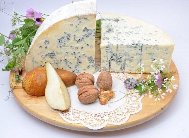 Итальянцы готовятся отметить праздник сыра горгондзолы
