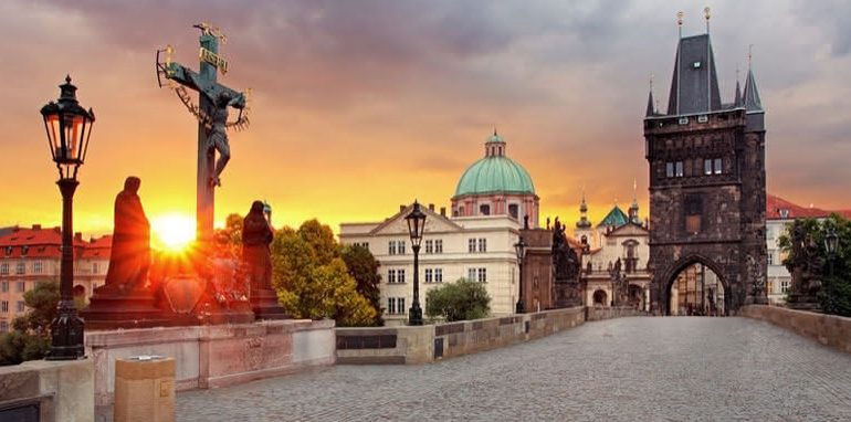 Прага заняла 26 место в мировом рейтинге популярности городов