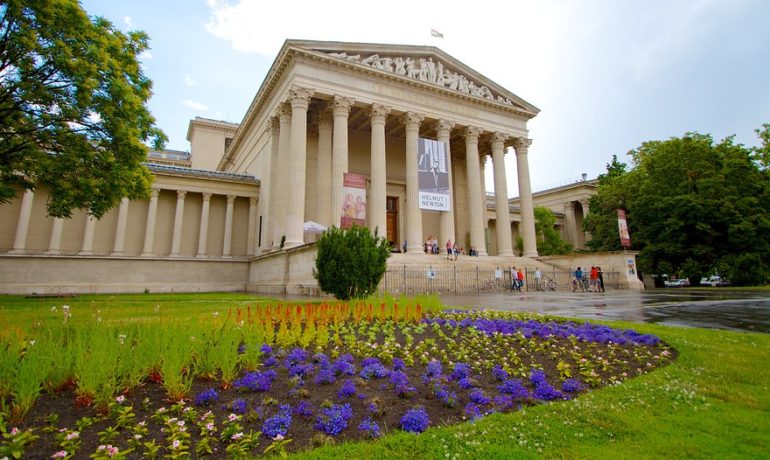 Шедевры живописи в музее Будапешта снова доступны для публики