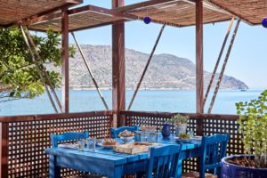 Blue Palace Crete
