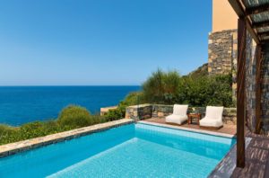 Daios Cove Luxury Resort & Villas Crete