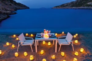 Daios Cove Luxury Resort & Villas Crete