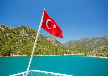 Corendon и Southwind объявили о начале полетов из Турции в Россию