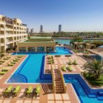 Grand Hyatt Doha Hotel & Villas