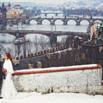 свадьба в Чехии