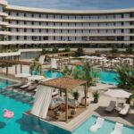 Miracleon — FЮNF Luxury Resort & Spa Anapa Miracleon 5*